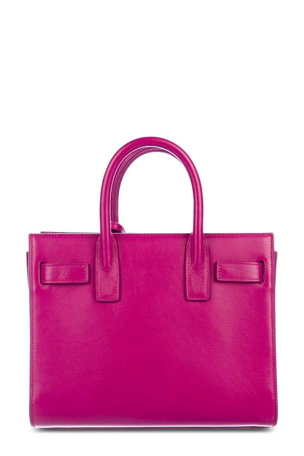 Classic Nano Sac De Jour Magenta