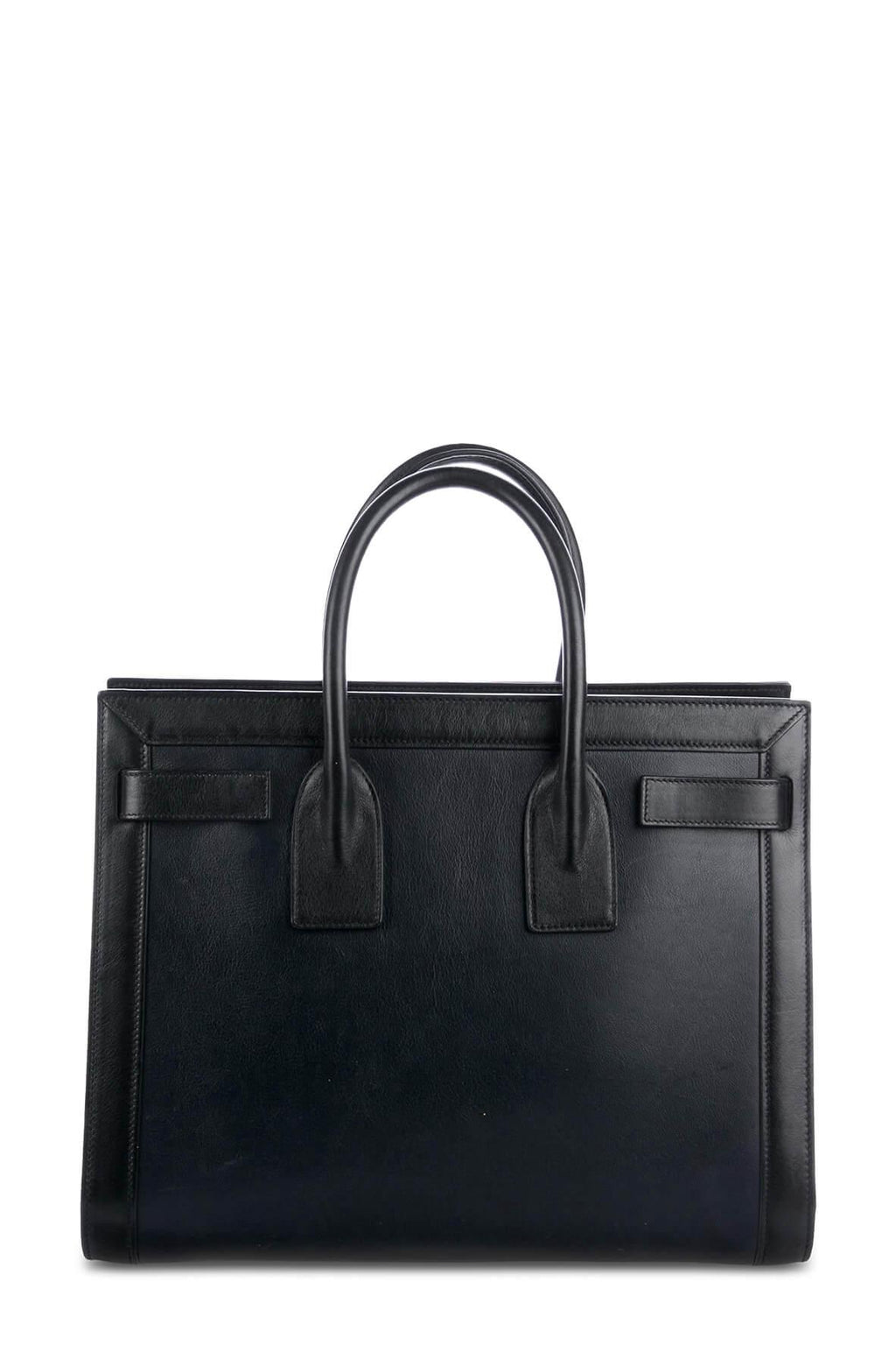 Classic Small Sac De Jour Navy Black