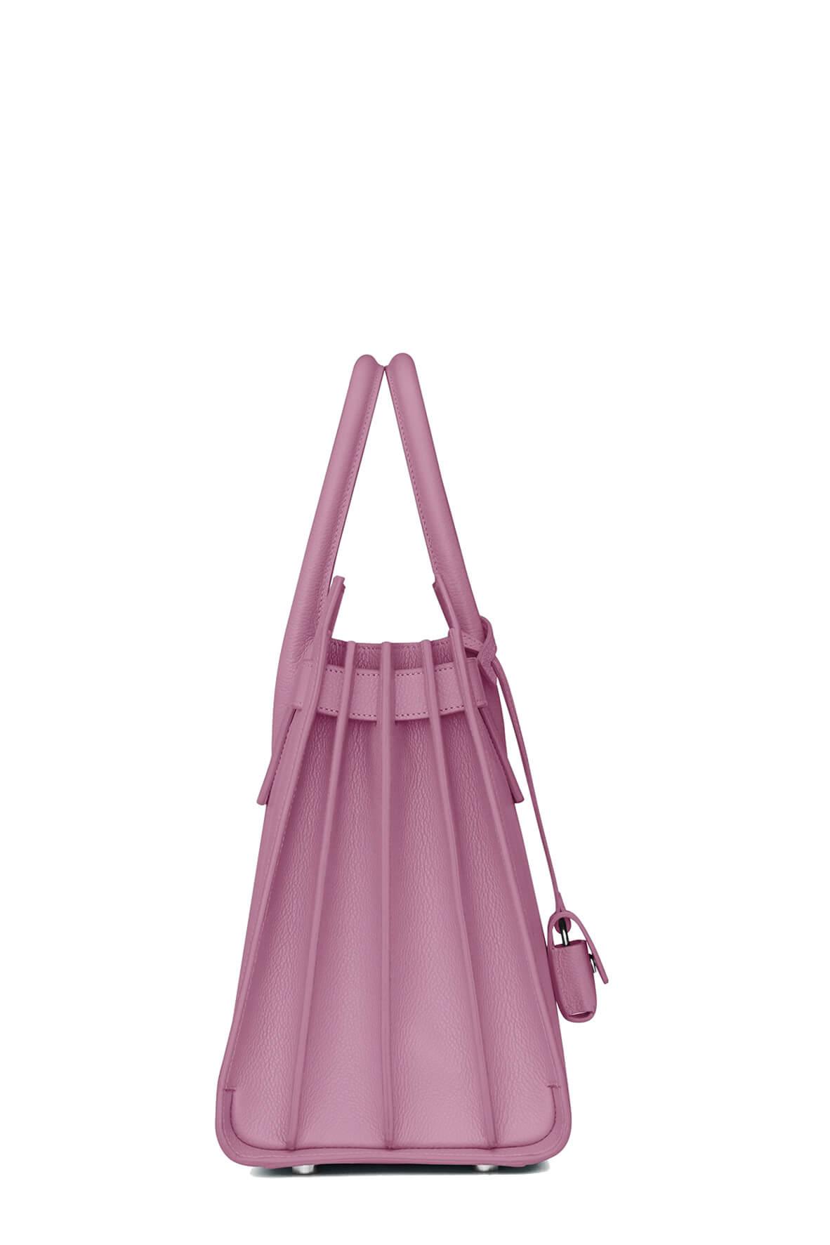 Classic Small Sac De Jour Old Rose