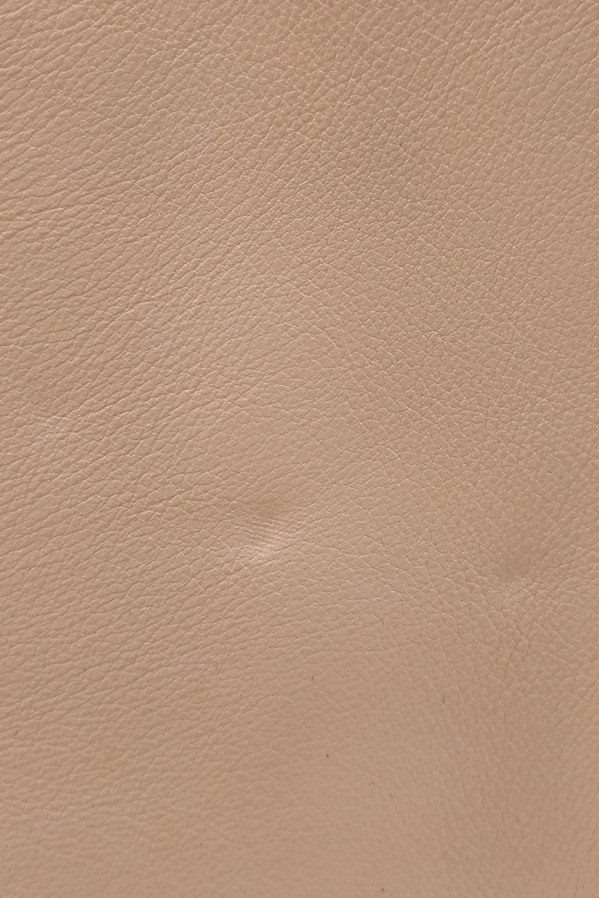 Classic Small Sac De Jour Peach