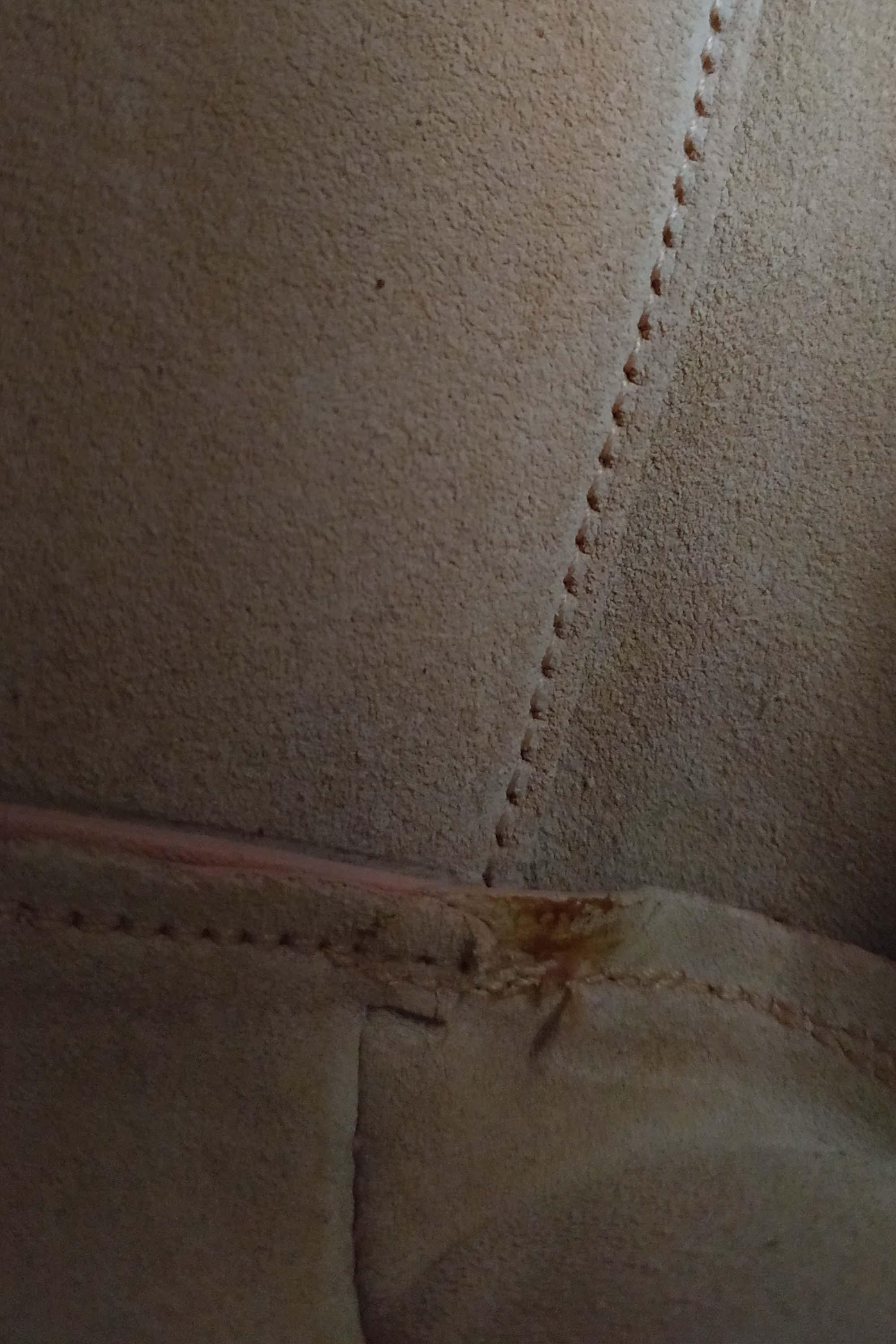 Classic Small Sac De Jour Peach