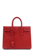 Classic Small Sac De Jour Rouge