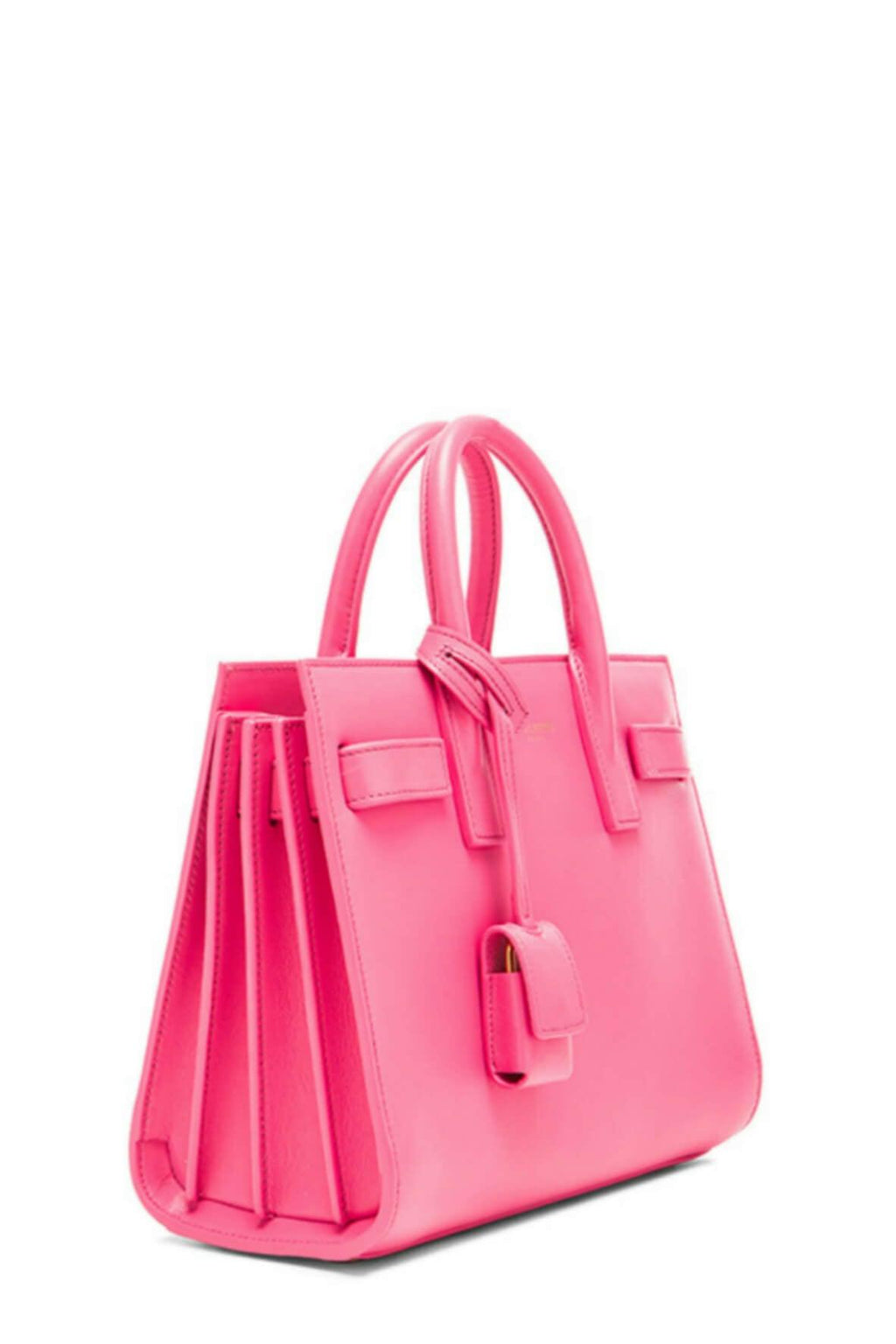 Classic Nano Sac De Jour Pink