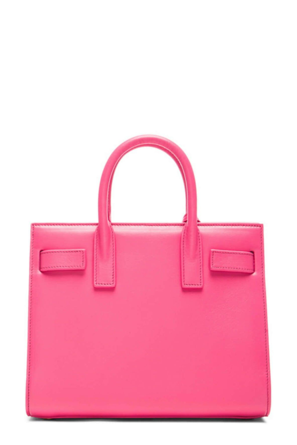 Classic Nano Sac De Jour Pink