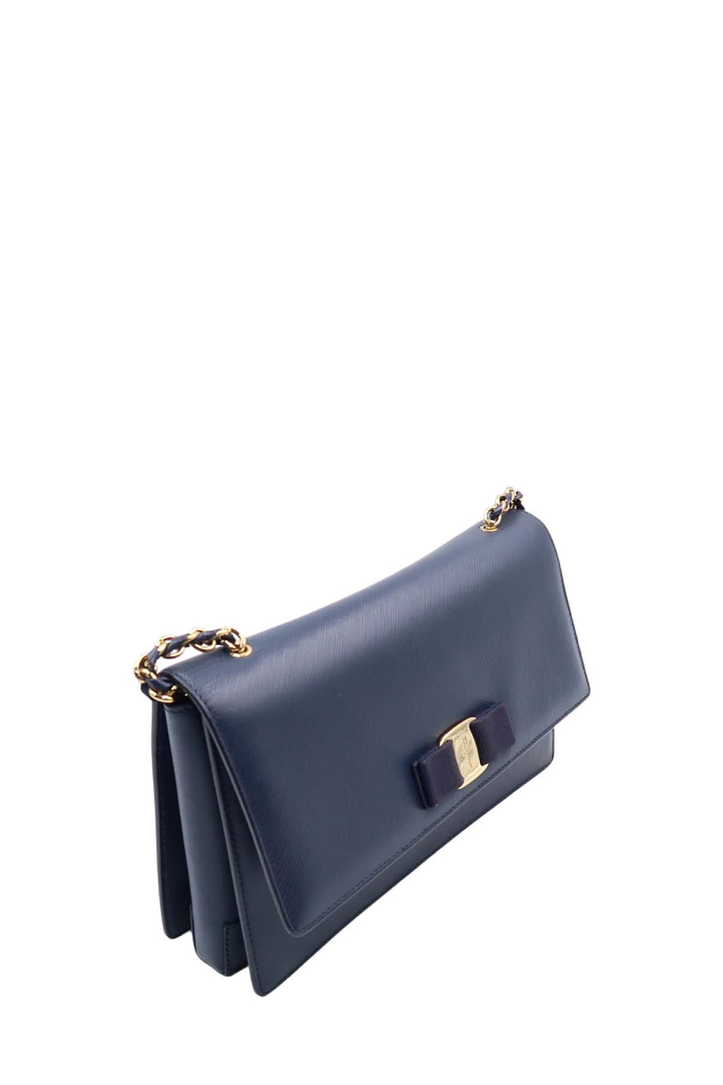 Ginny 25 Shoulder Bag Navy