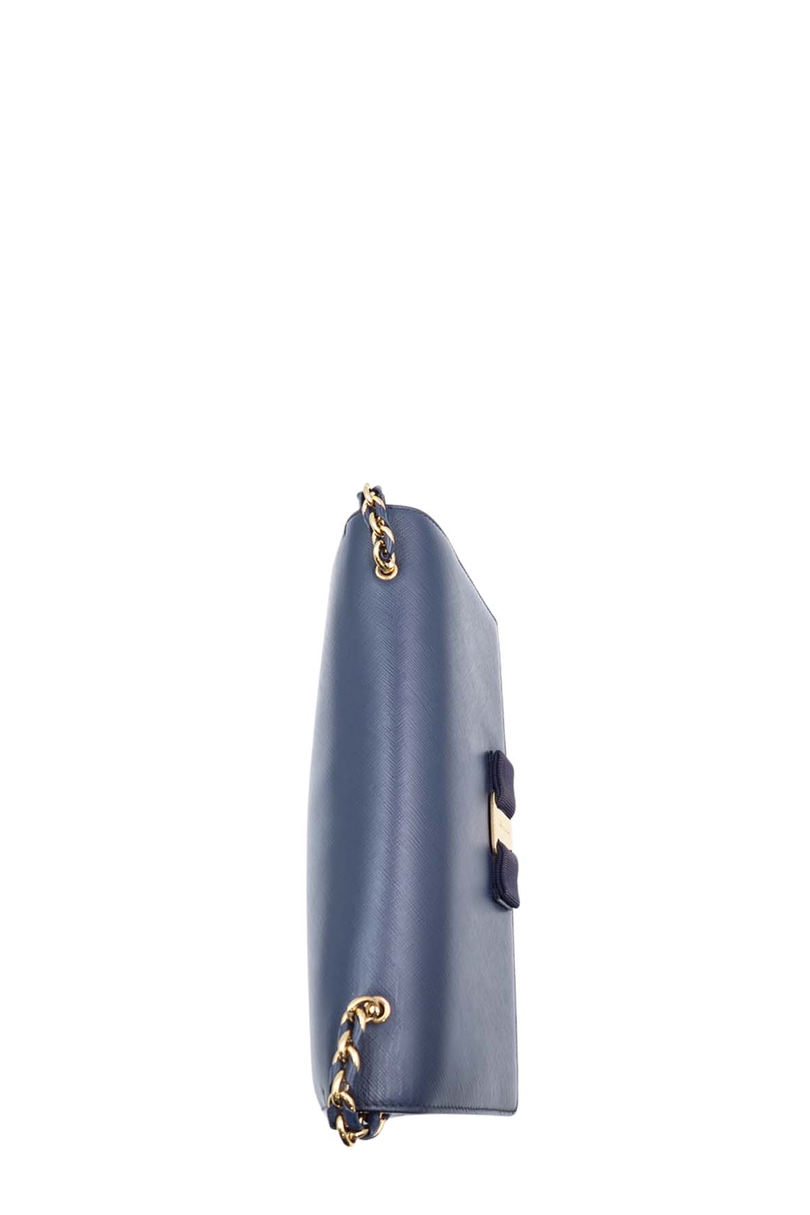 Ginny 25 Shoulder Bag Navy