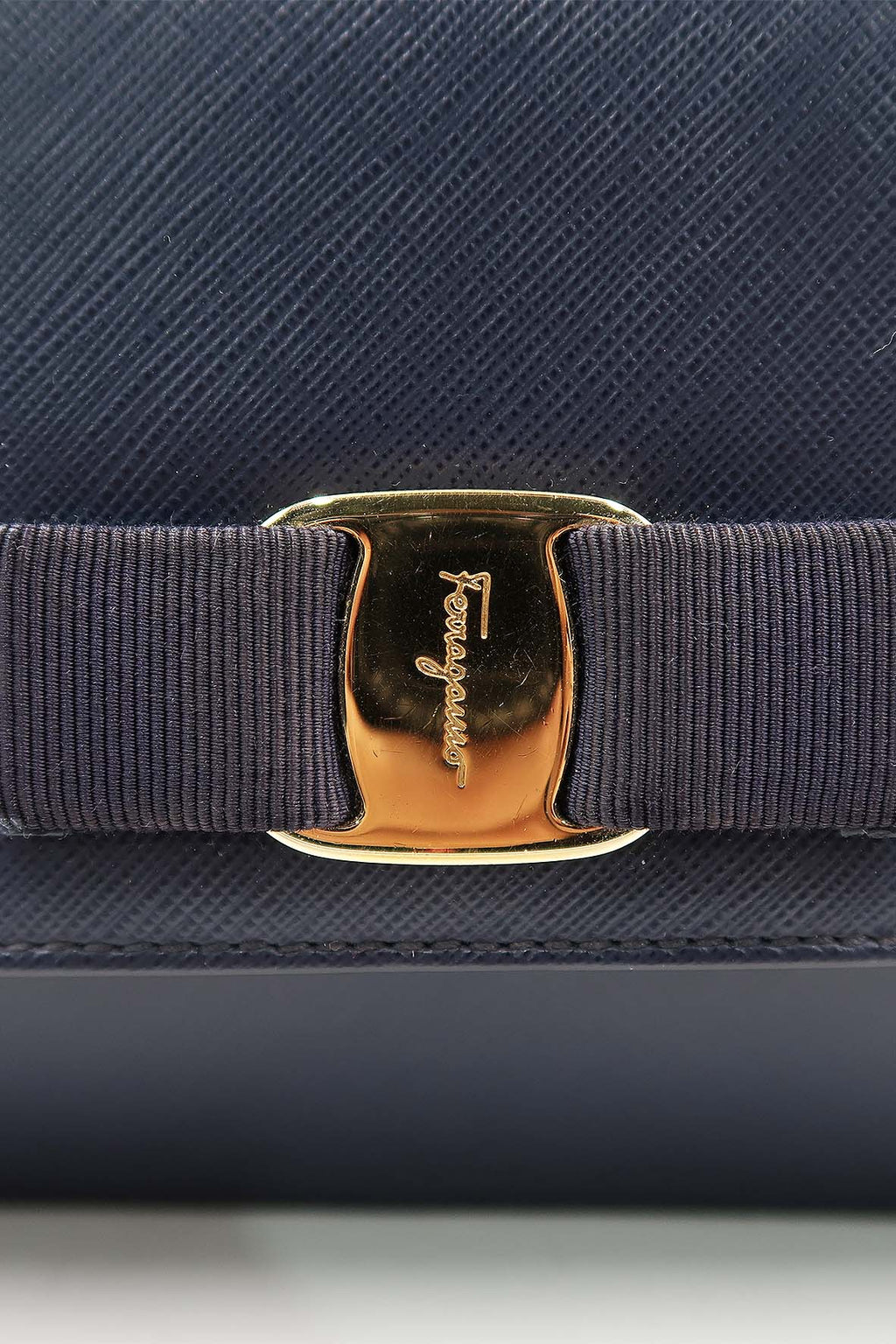 Ginny 25 Shoulder Bag Navy