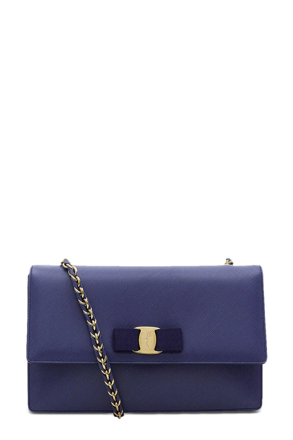 Ginny 25 Shoulder Bag New Iris