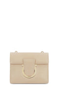 Thalia 20cm Crossbody Macadamia