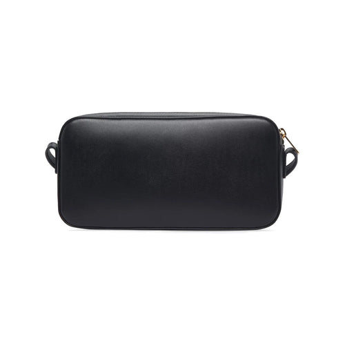 Camera shoulder bag cuir Triomphe