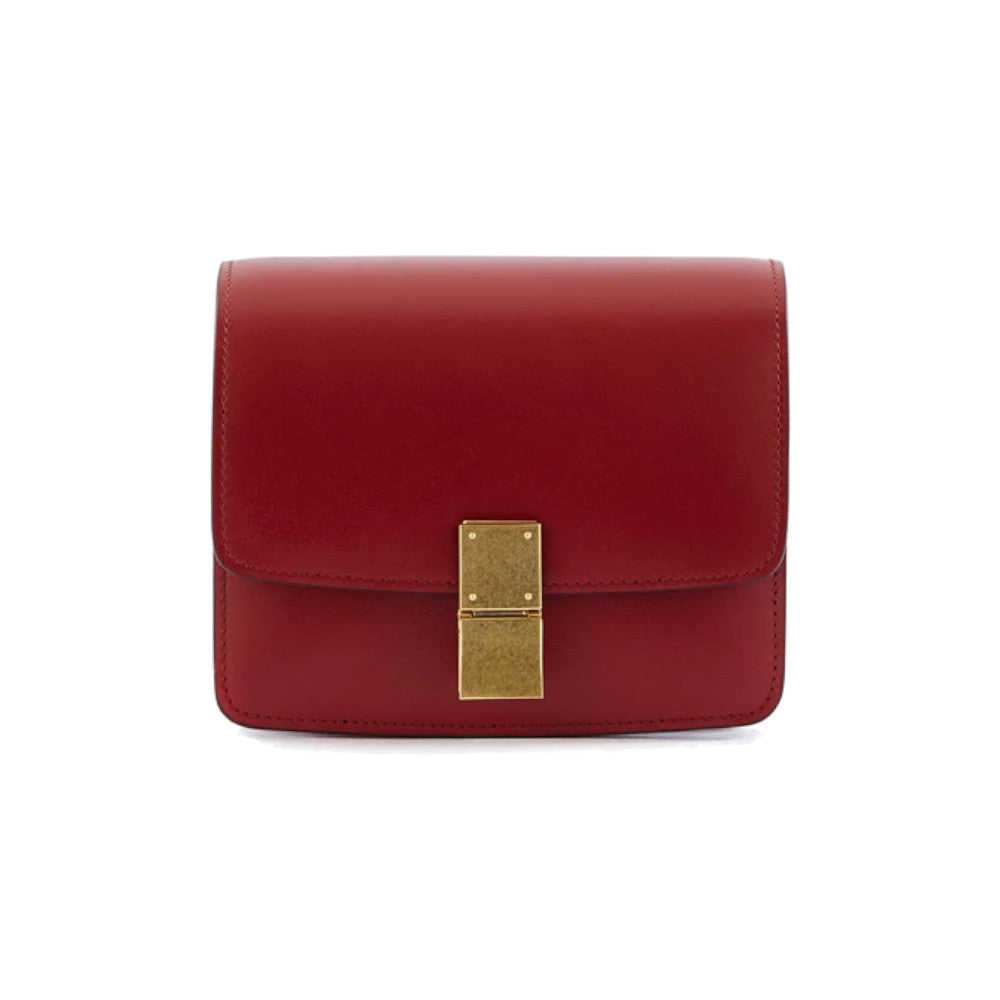 Small Classic Bag