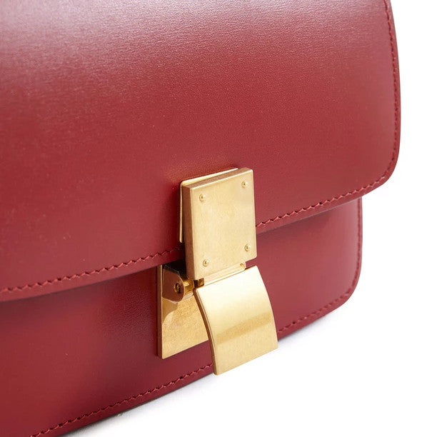 Small Classic Bag