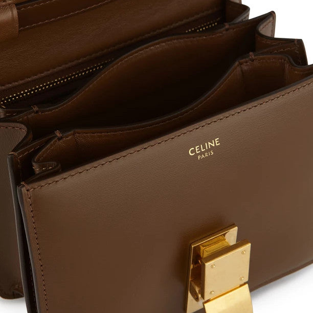 Small Classic Bag