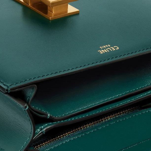 Small Classic Bag