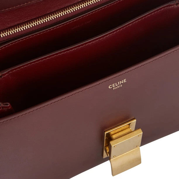 Medium Classic Bag