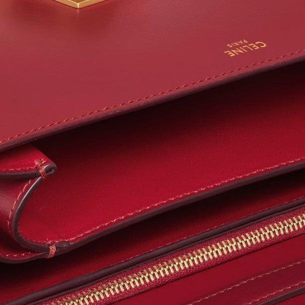 Medium Classic Bag