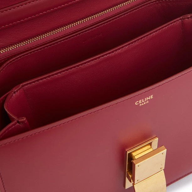 Medium Classic Bag