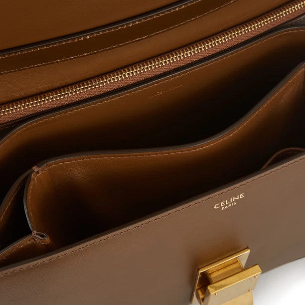 Medium Classic Bag