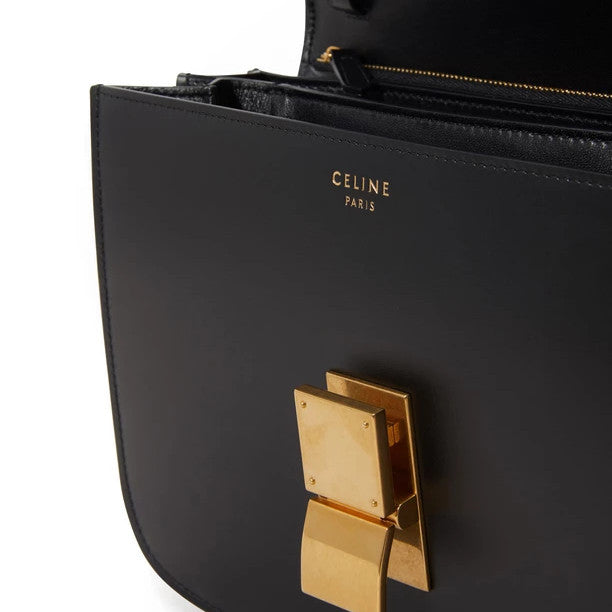 Medium Classic Bag