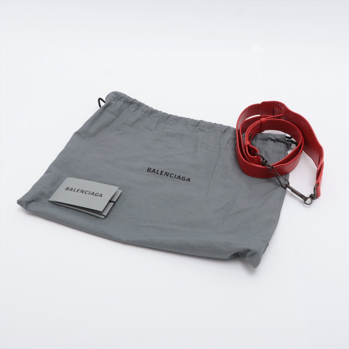 Classic Mini City 2way Red Leather