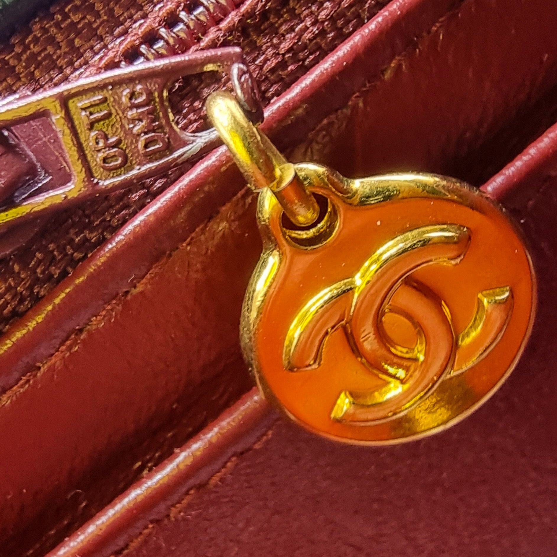 Timeless Single Flap Shoulder Bag