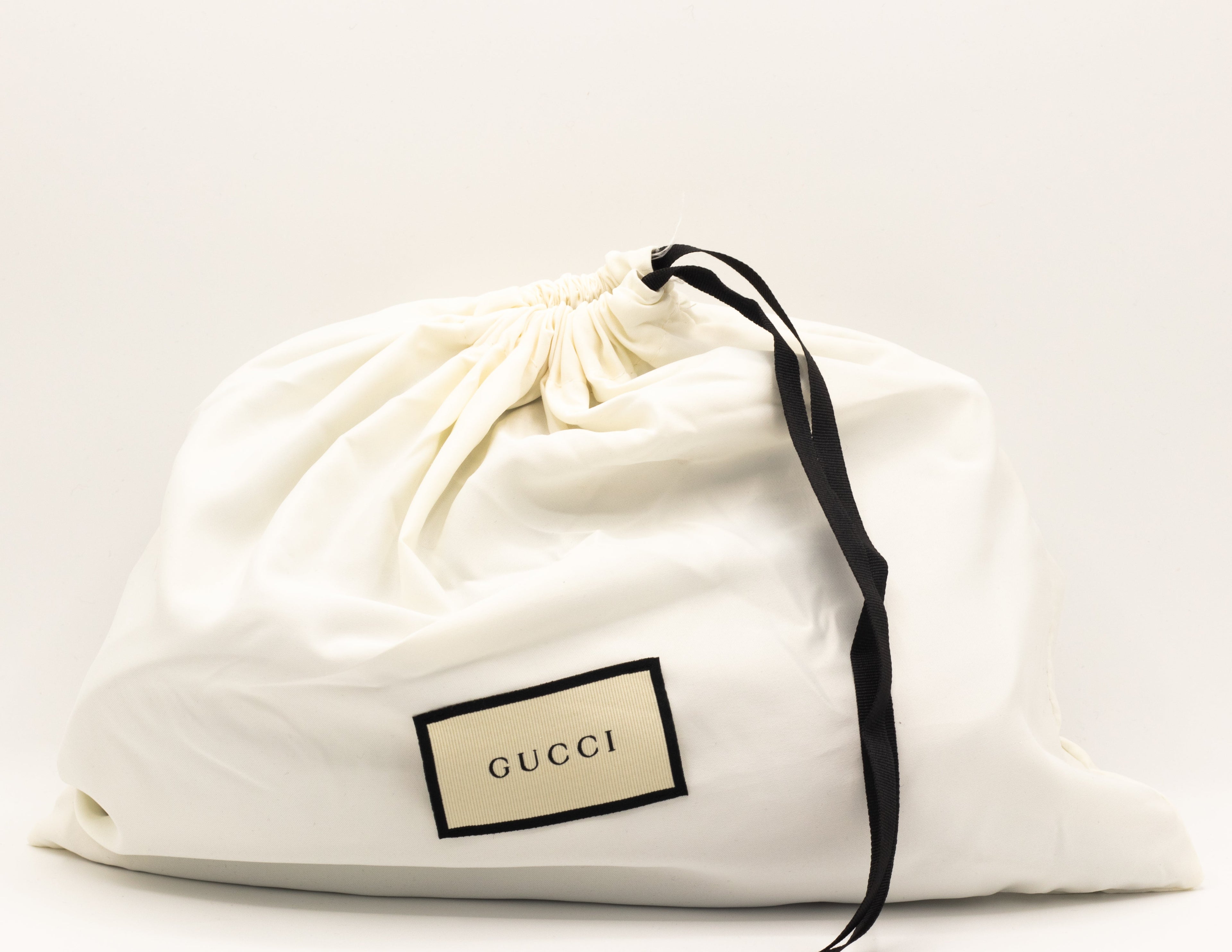 Gucci Blue Marmont Crossbody Bag Matelassé Leather