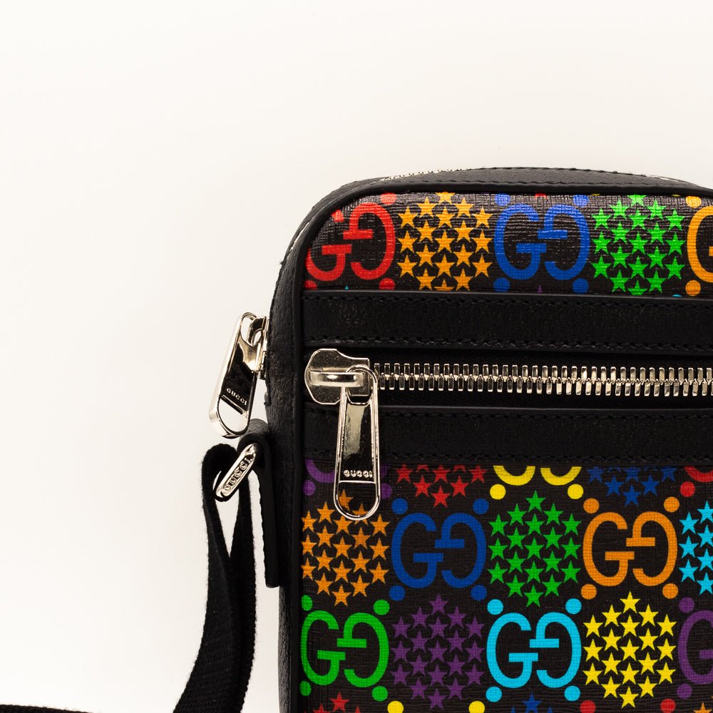 Gucci Psychedelic Crossbody 598103H20AN