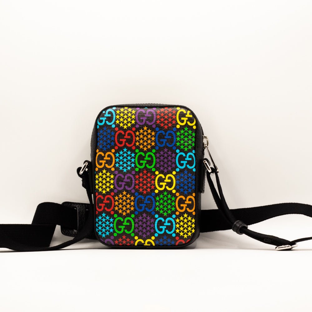 Gucci Psychedelic Crossbody 598103H20AN