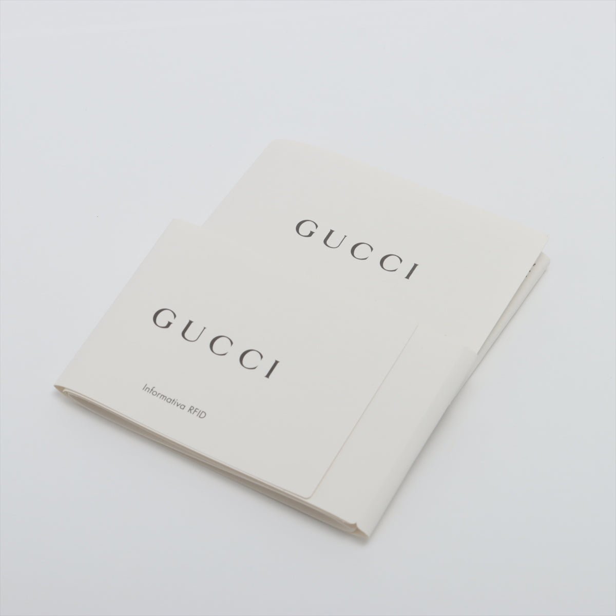 Gucci Gucci Red Marmont Crossbody Bag Matelassé Leather