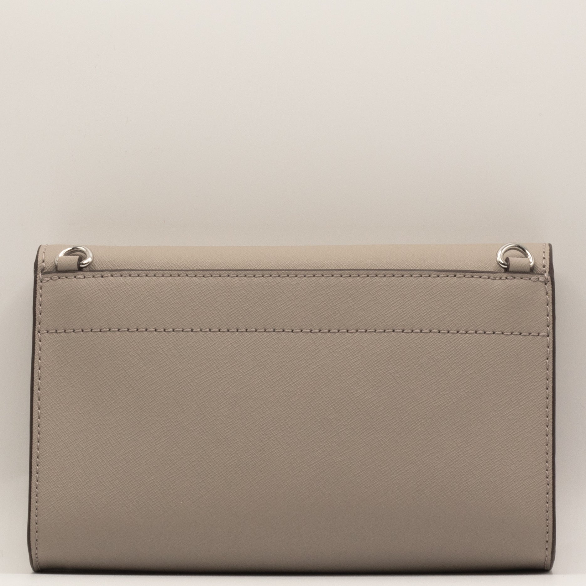 Cross Body Shoulder Clutch Grey 192877364955