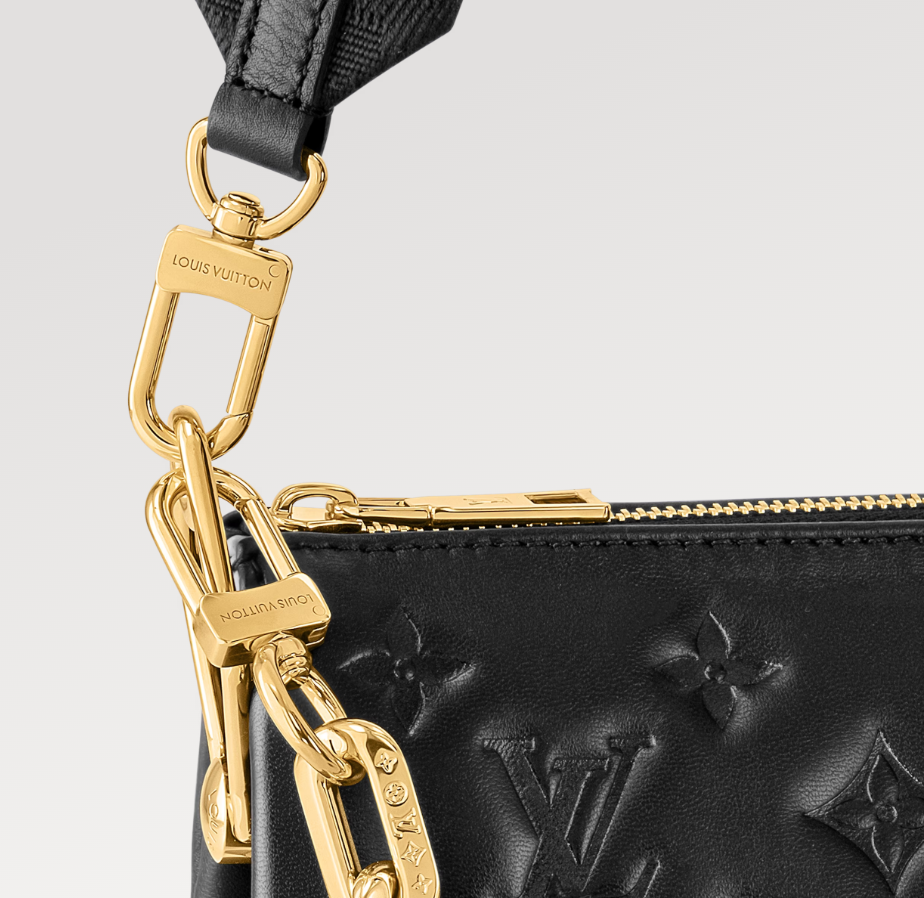 Louis Vuitton Coussin Crossbody Bag