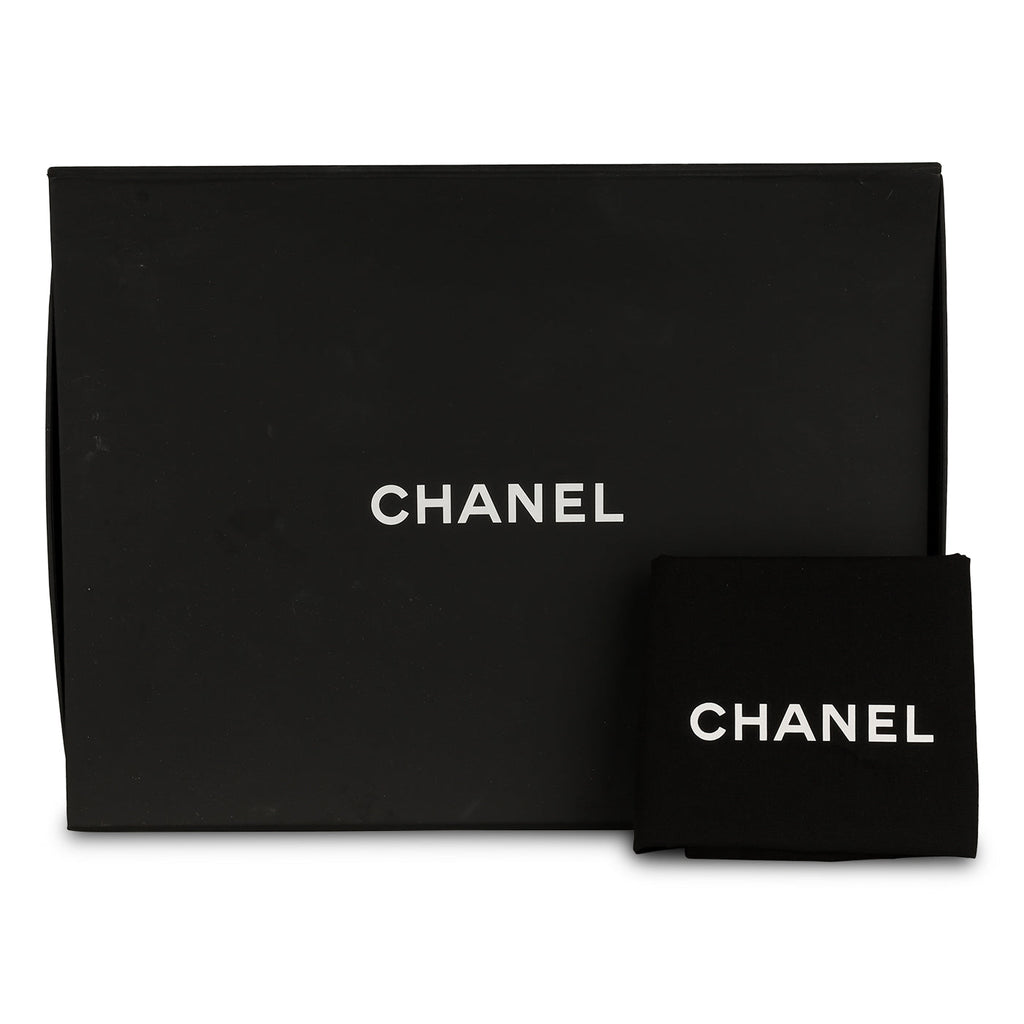 Classic Flap Bag - Mini Rectangular