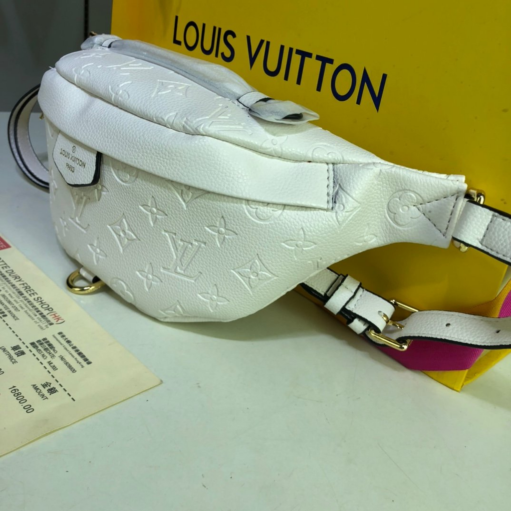 Elite Carryalls