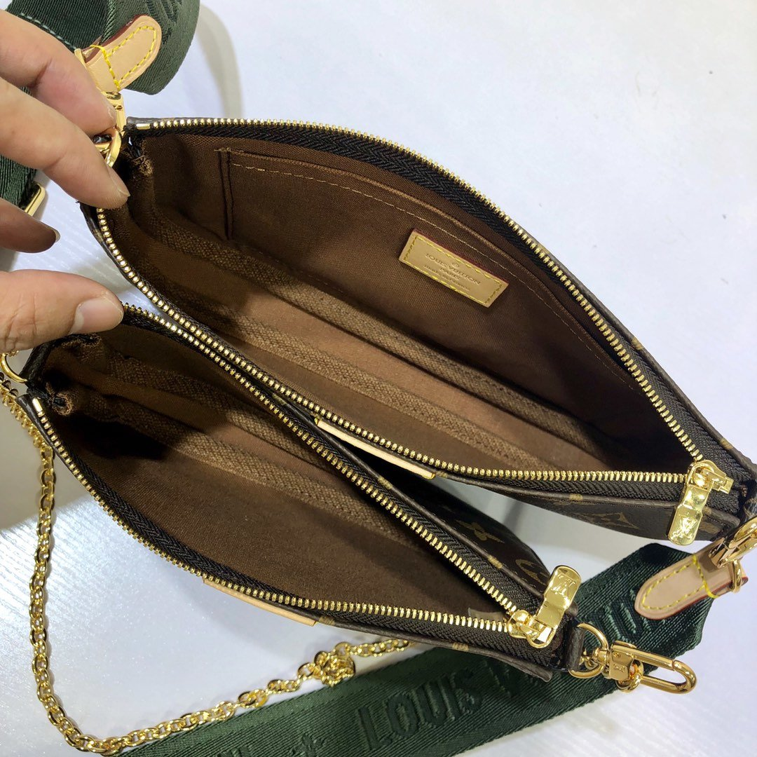 Elite Carryalls