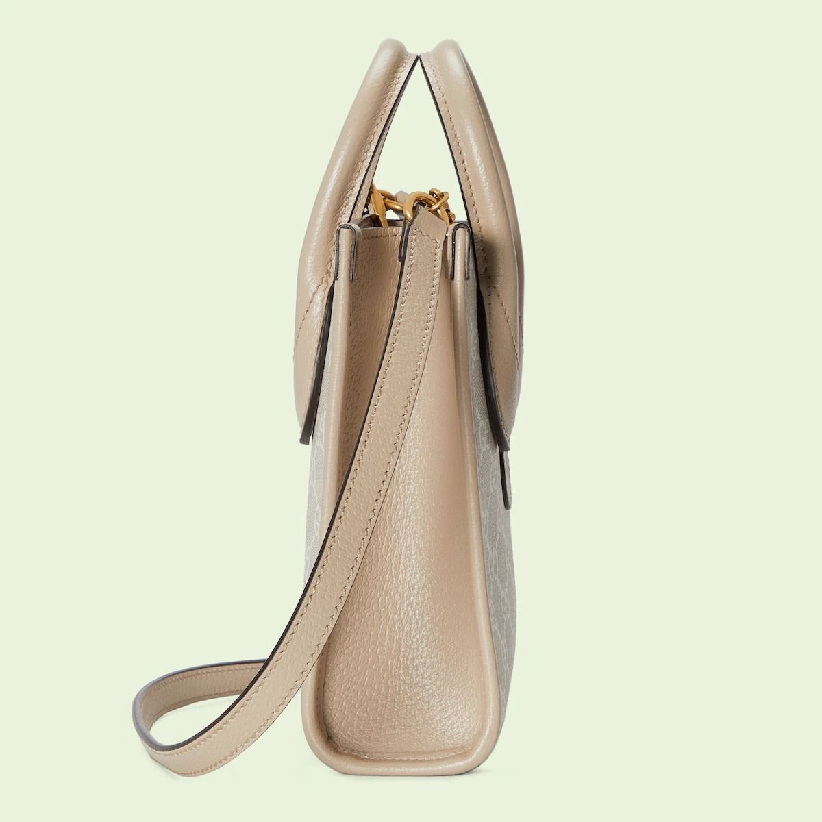 Gucci Interlocking G Mini Tote Shoulder Bag