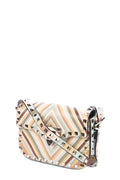 Rockstud Crossbody Camouflage