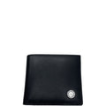 dir MINI WALLET BLACK 11CM