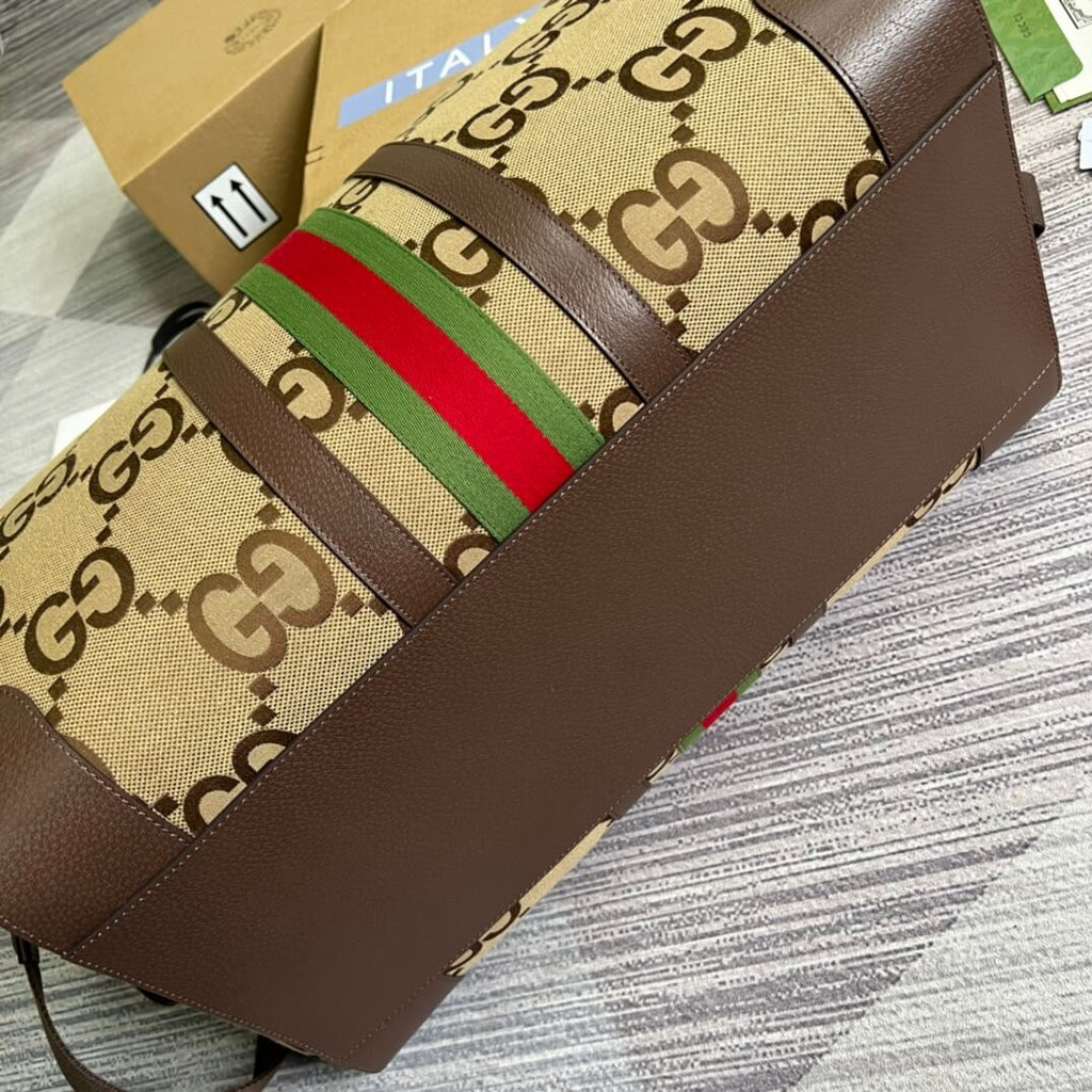 GC-696039 Handbag Leather