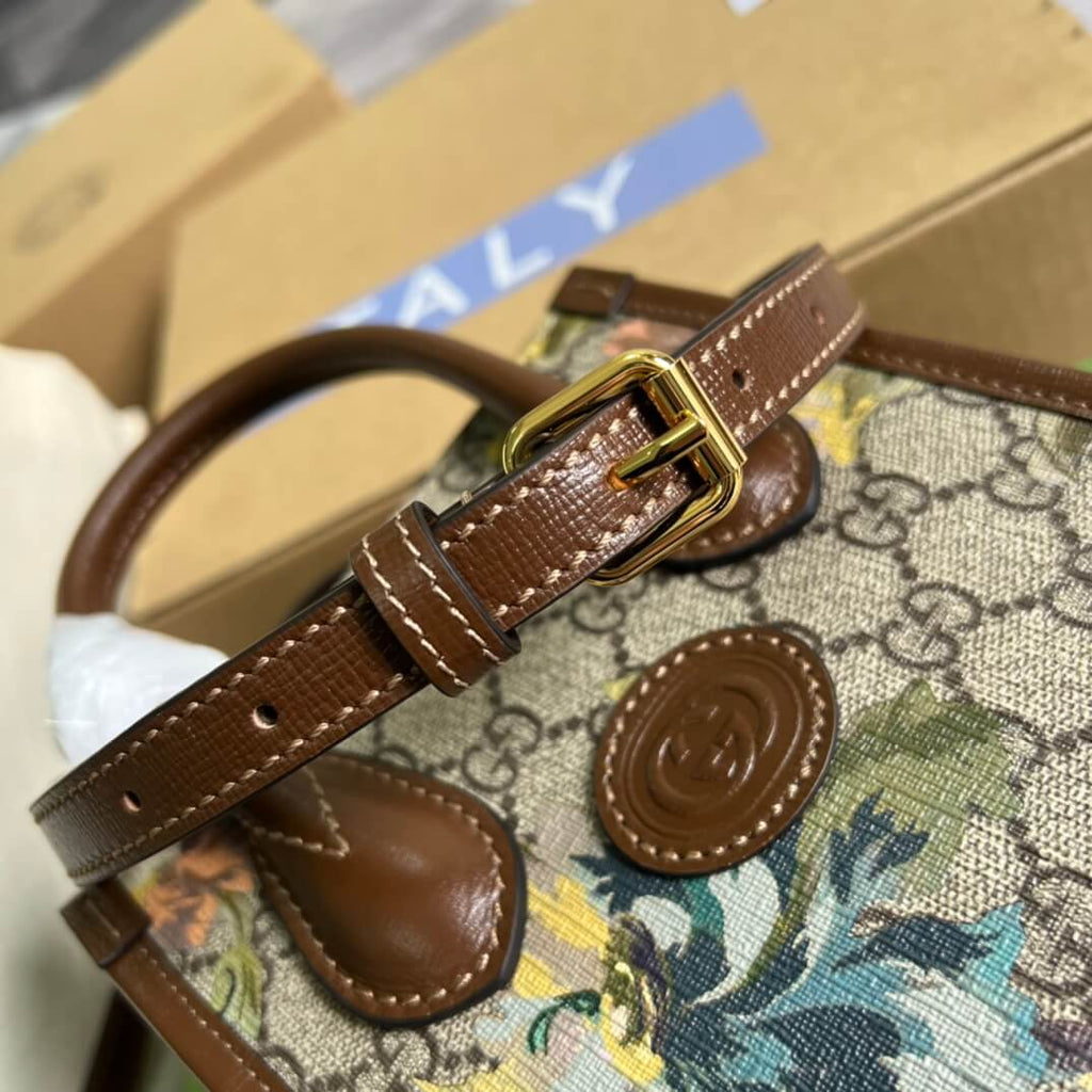 GC671623 Handbag shoulder bag brown