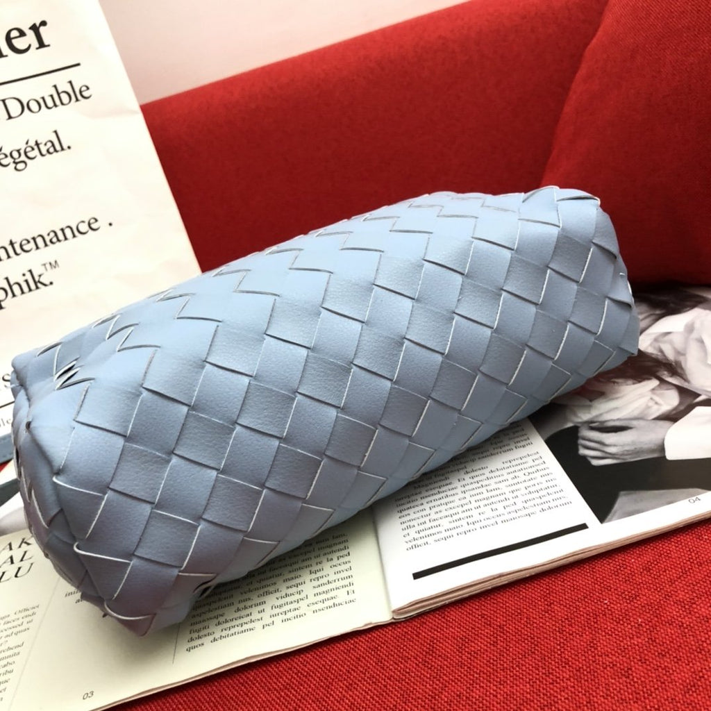 Crossbody Bag Blue, For Women, Bags 9.4in/24cm