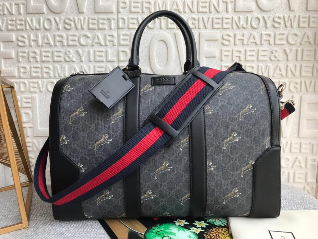 Elite Carryalls