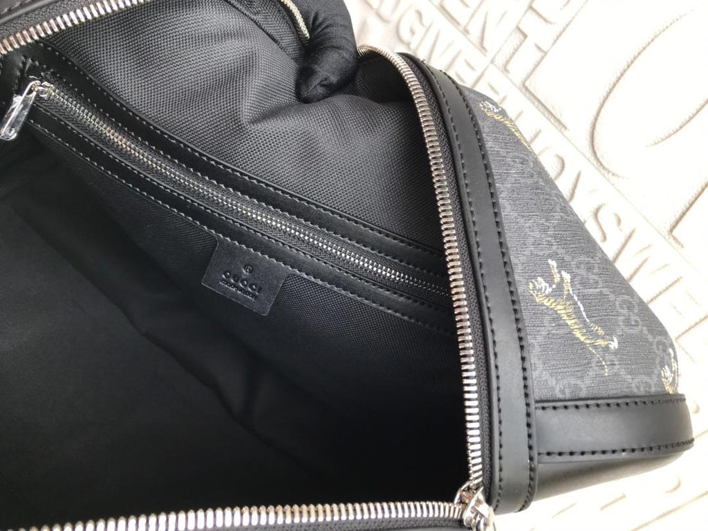 Elite Carryalls