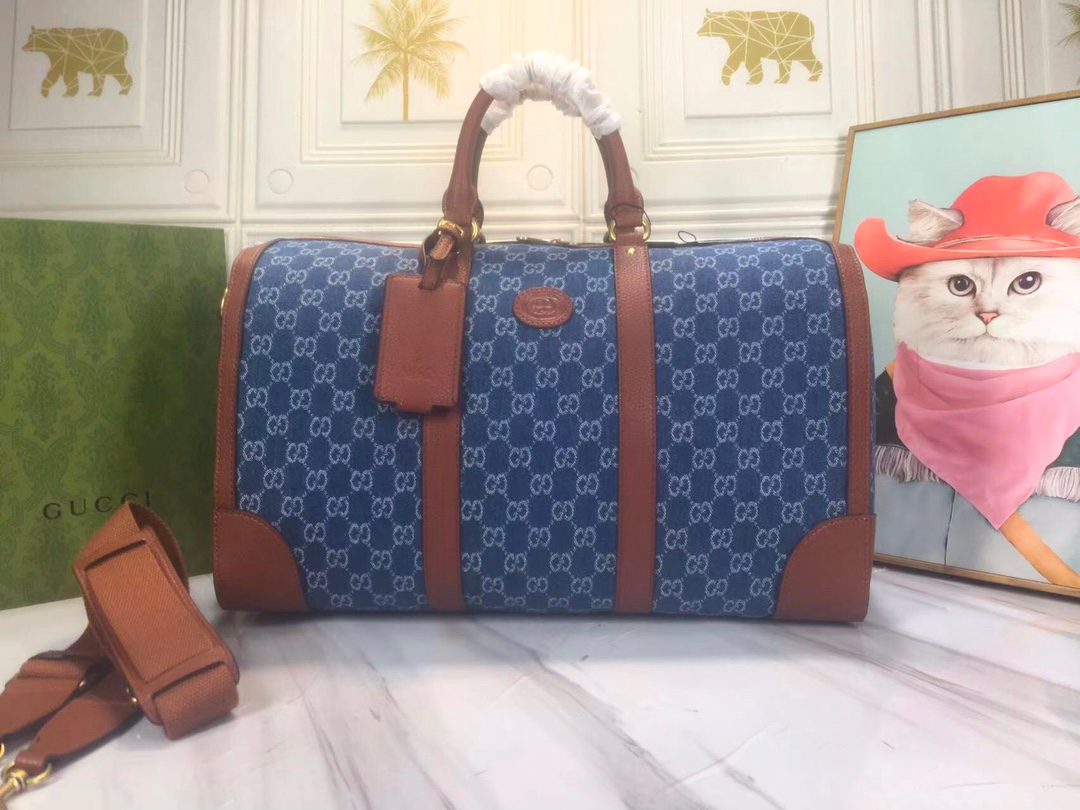 Elite Carryalls