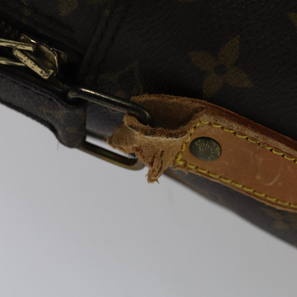 LOUIS VUITTON Monogram Nile GM Shoulder Bag M45242 LV Auth yk14285