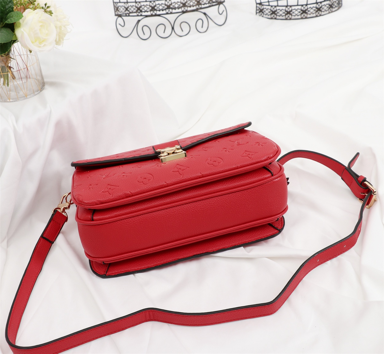 Elite Carryalls