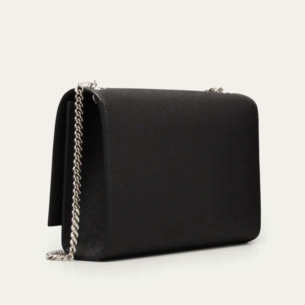 Saint Laurent Kate medium - Silver