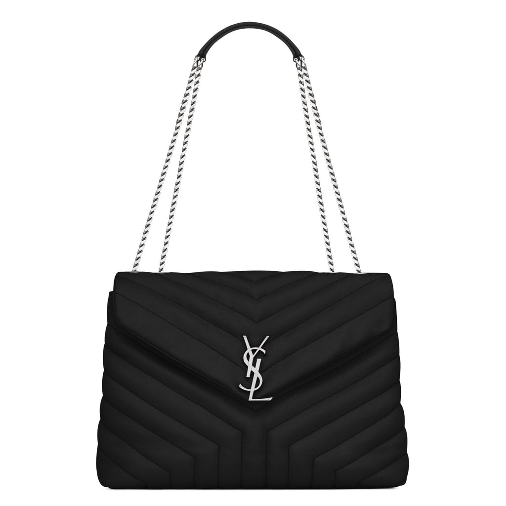 Saint Laurent Loulou medium