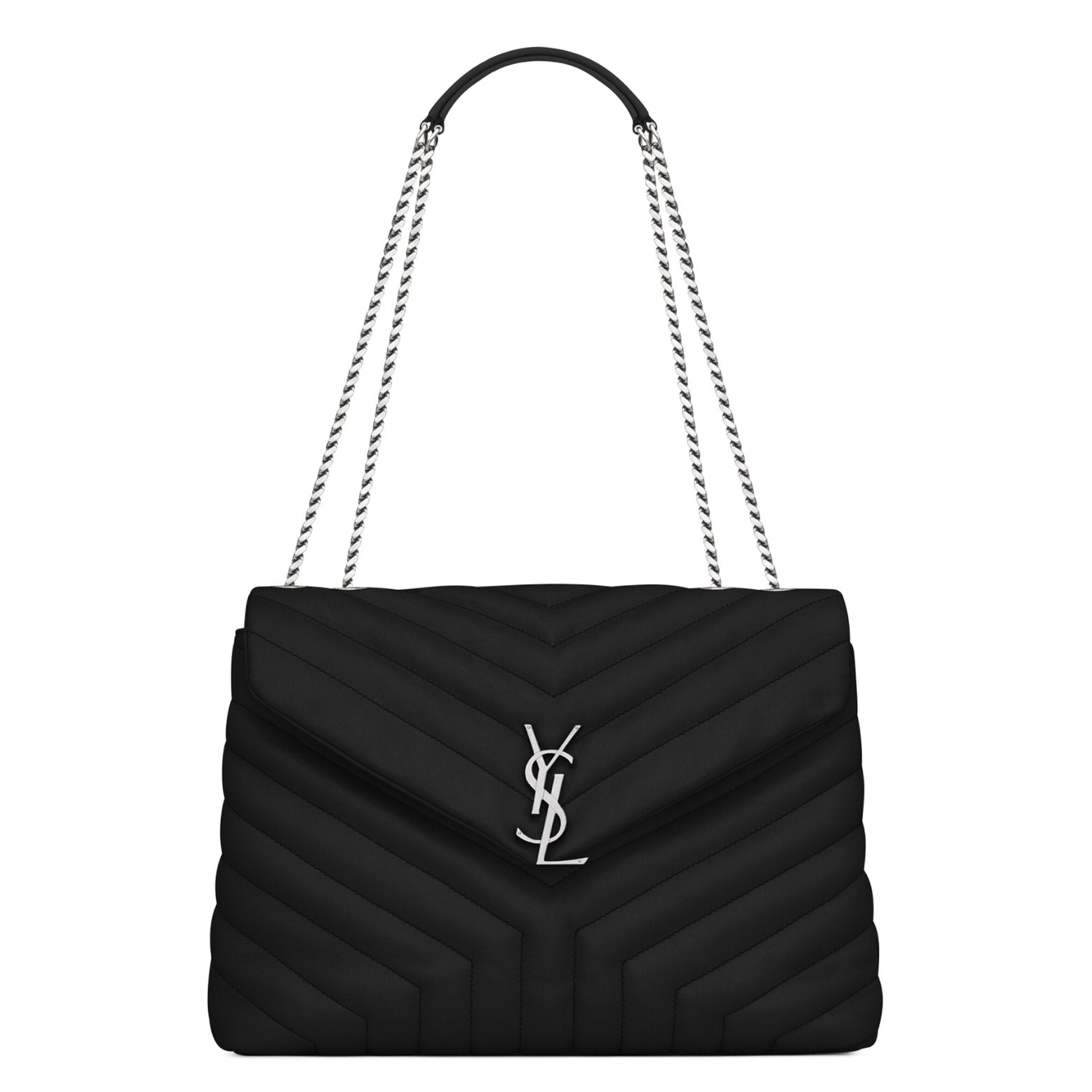 Saint Laurent Loulou medium