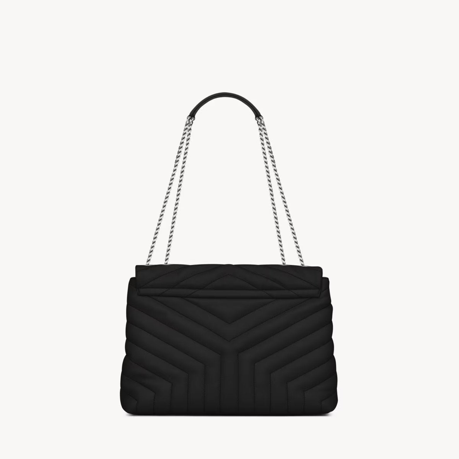 Saint Laurent Loulou medium