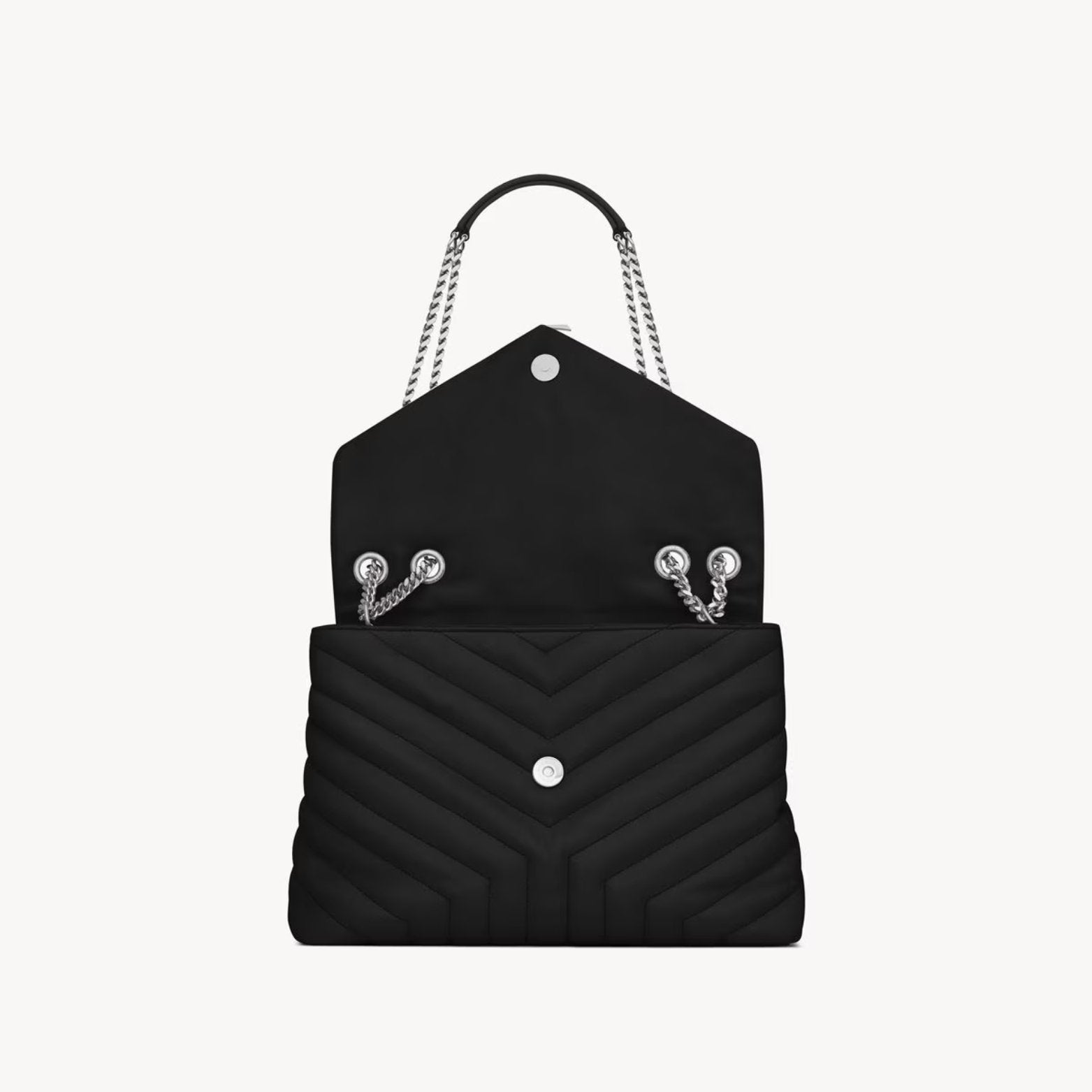 Saint Laurent Loulou medium